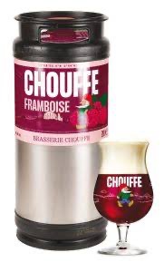 La Chouffe Framboise