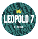 Leopold 7 Blonde