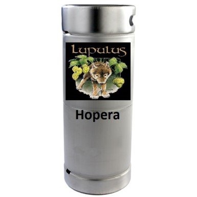 Lupulus Hopera