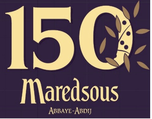 Maredsous 150 ans