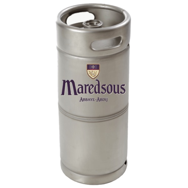 Maredsous 6° Blonde