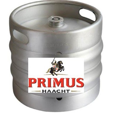 Primus Pils