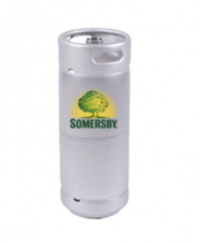Somersby Cidre Pommes 25 L