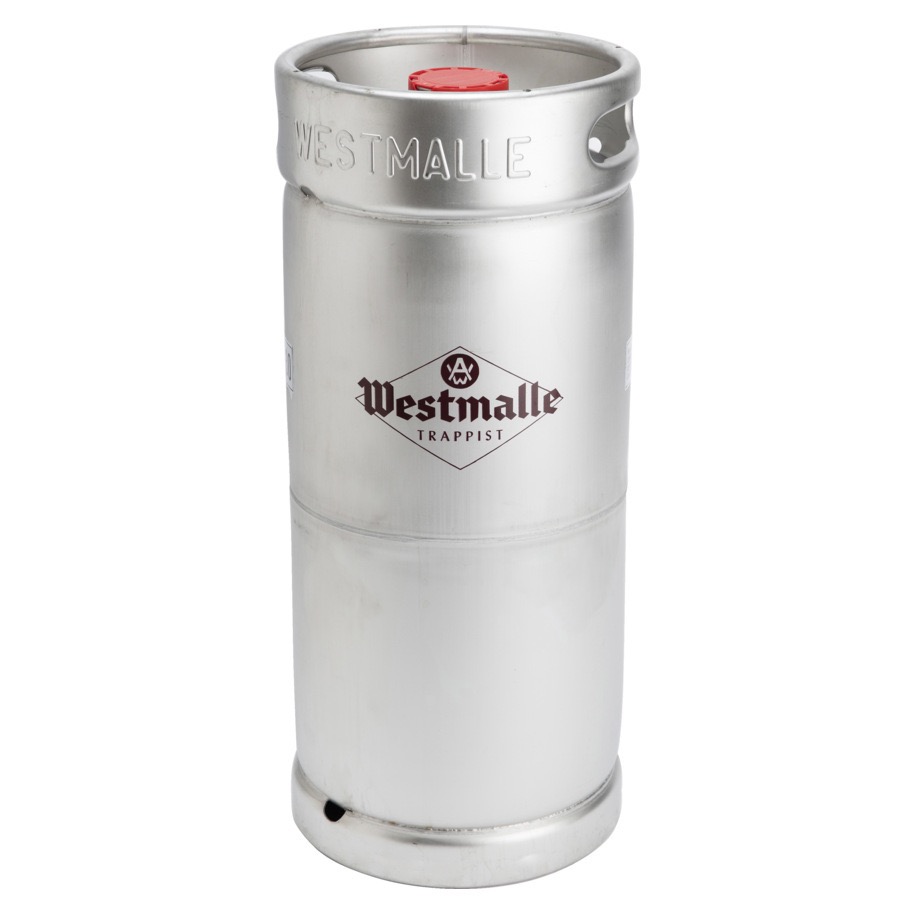 Westmalle Double