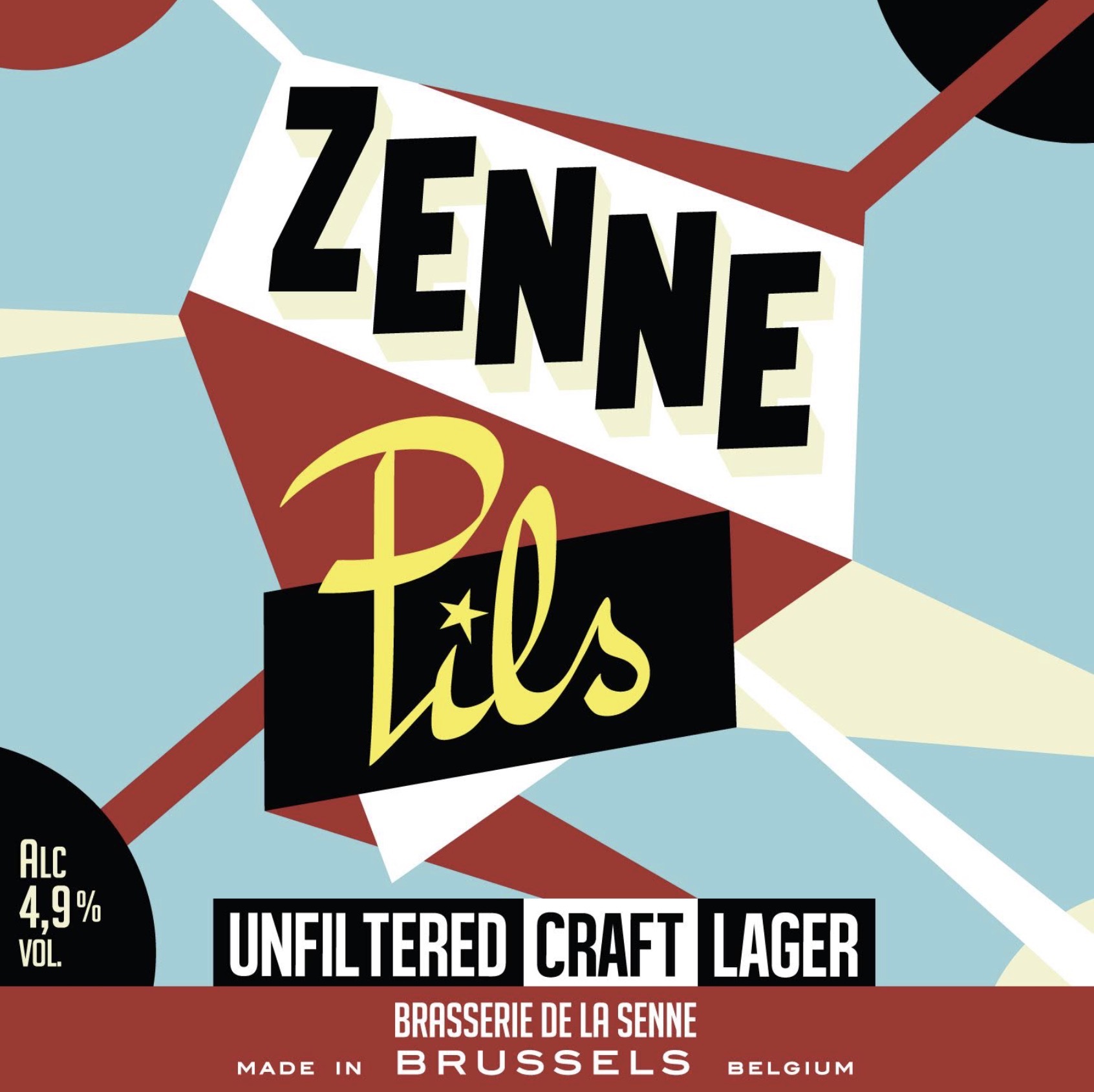 Zenne Pils