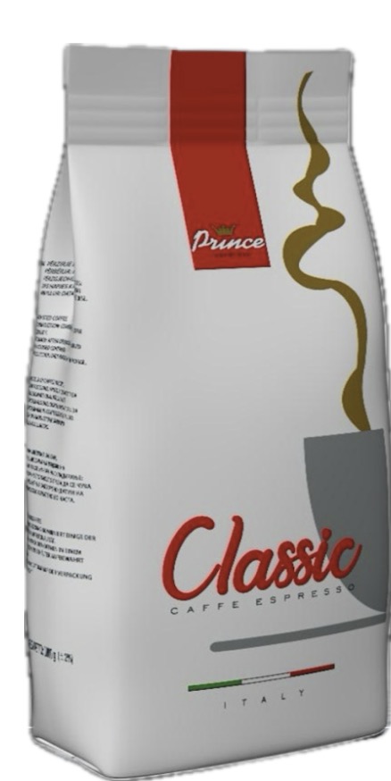Café Prince - Expresso Classic 1 kg