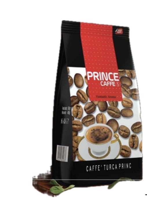 Café Prince - Turque 200 grams