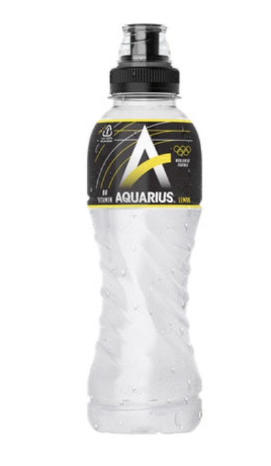 Aquarius Lemon - pl