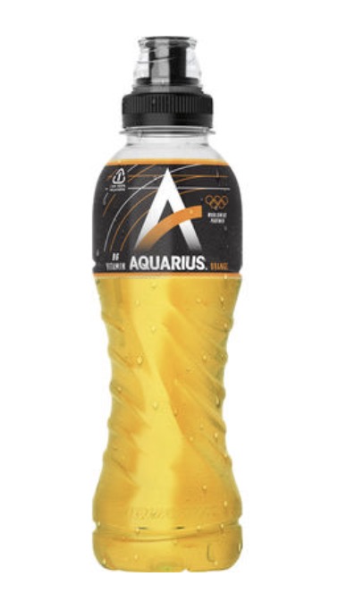Aquarius Orange - pl