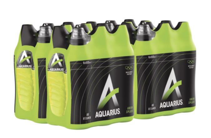Aquarius Greensplash - pl