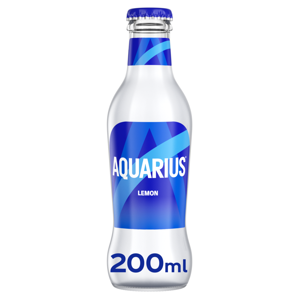 Aquarius Lemon