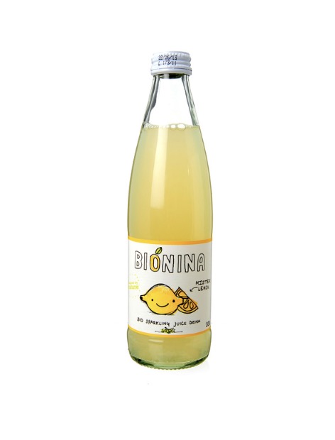 Bionina Mister Lemon OW