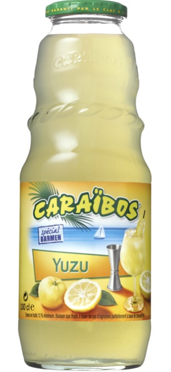 Caraibos Yuzu OW