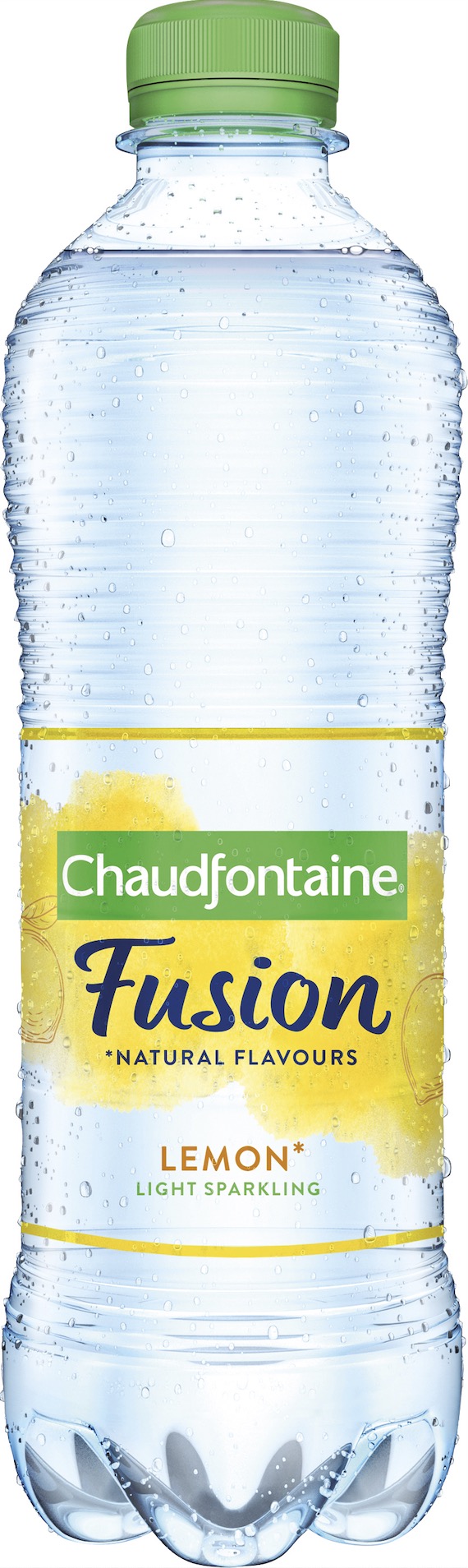 Chaudfontaine Fusion Citron