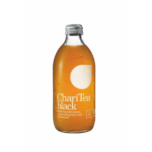 ChariTea Black OW