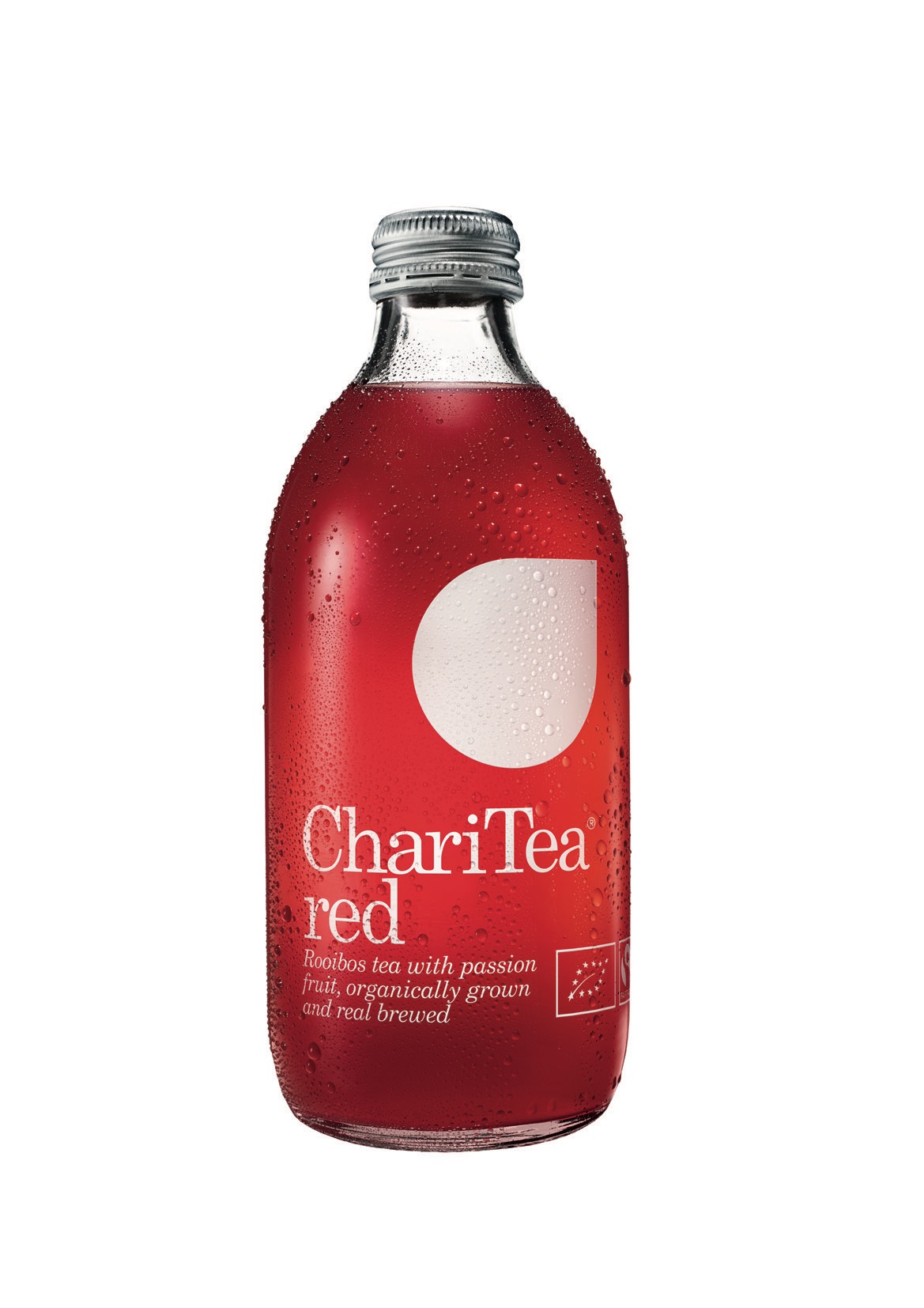 ChariTea Red OW