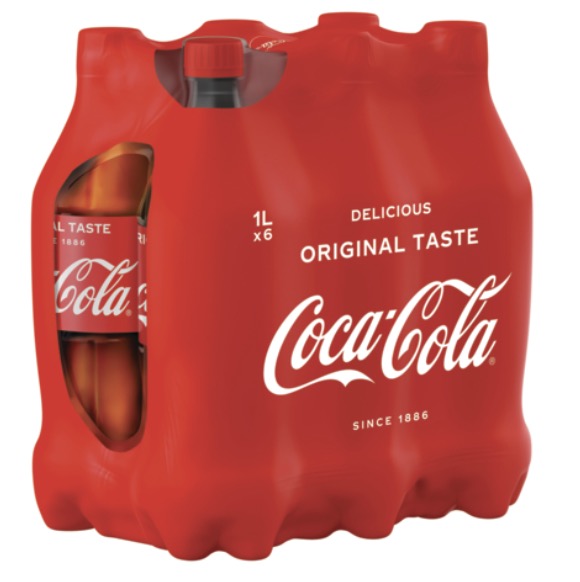 Coca-Cola - pl