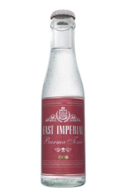 East Impérial Burma Tonic Water