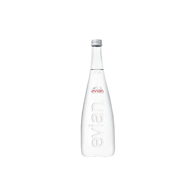Evian Prestige Petillante OW