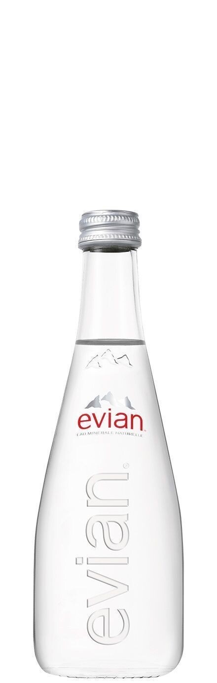 Evian Prestige Petillante OW