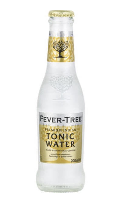 Fever-Tree Tonic Indian Water