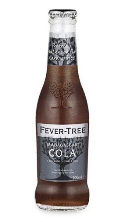 Fever-Tree Cola