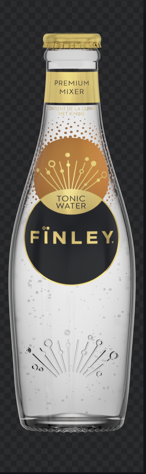 Finley tonic