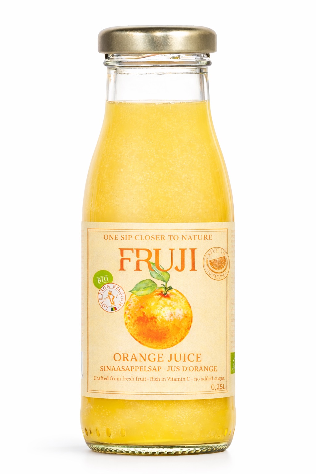 Fruji Orange BIO OW