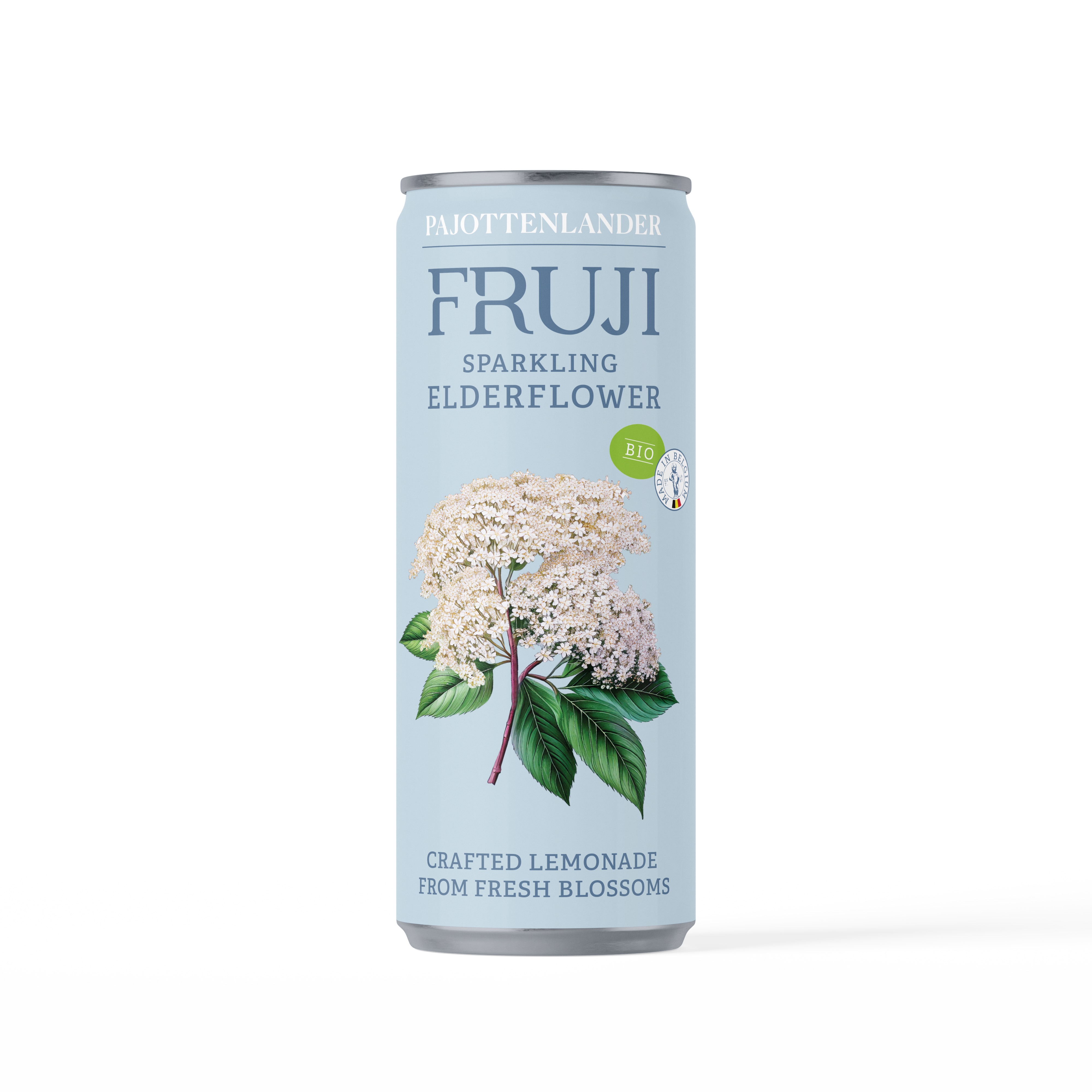 Fruji Fleur de Sureau BIO - ct