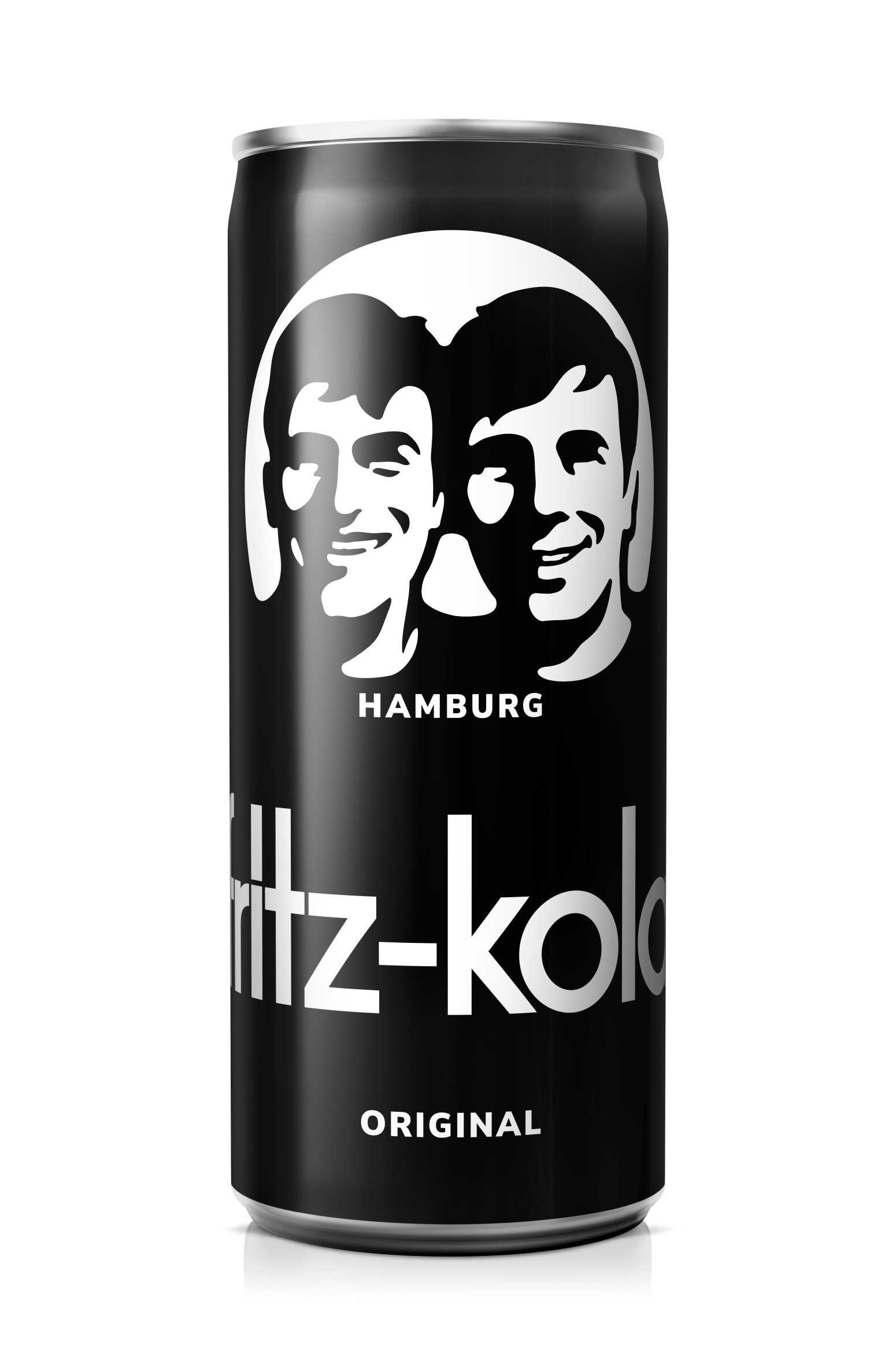 Fritz-Kola  - ct*