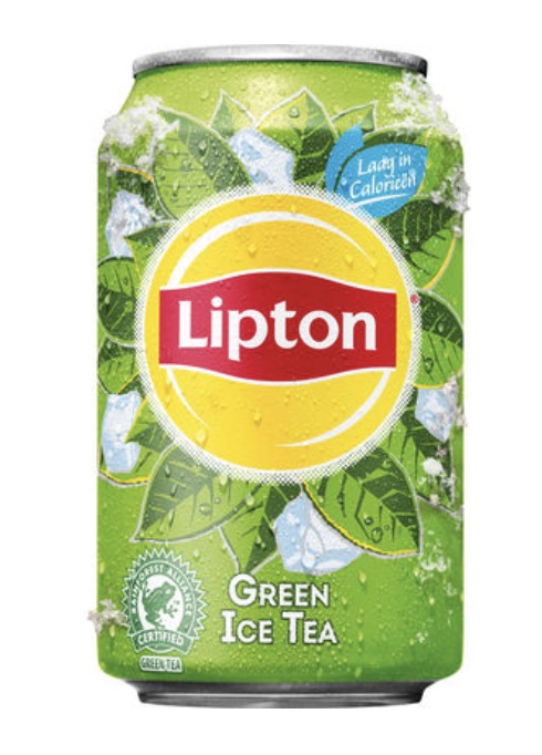 Ice Tea Green - ct*