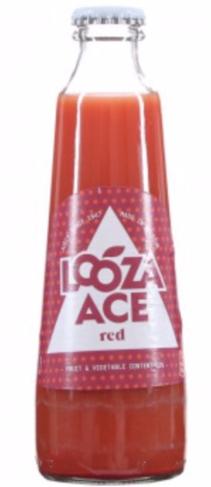 Looza Ace Red