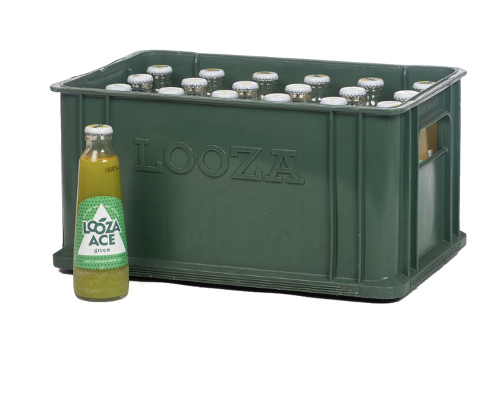 Looza Ace Green