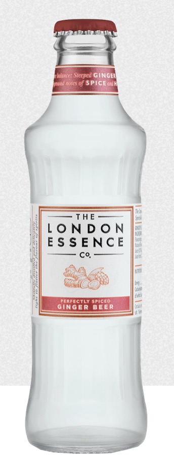 London Essence Ginger Beer