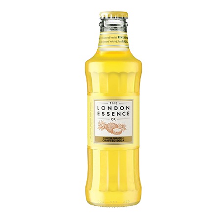 London Essence Roasted Pineapple