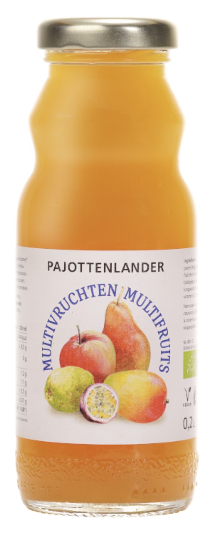 Pajottenland Multifruits