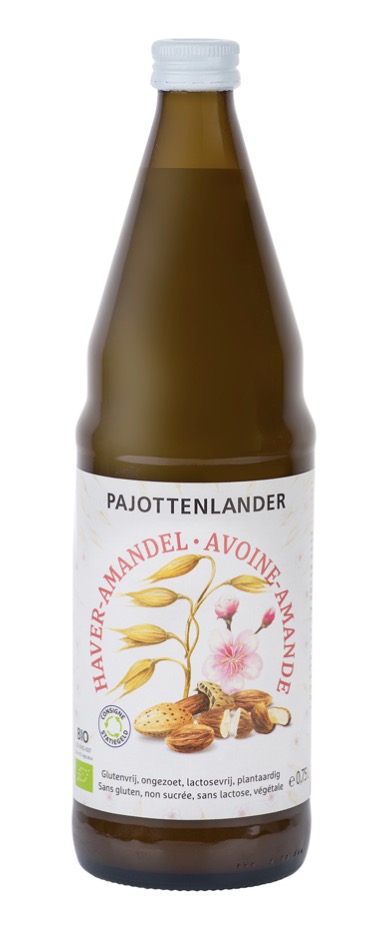Pajottenlander Avoine-Amande 6x75 cl