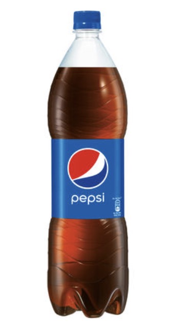 Pepsi-Cola - pl*