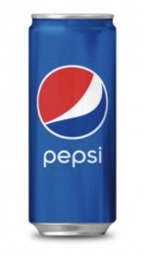 Pepsi-Cola Partycans - ct