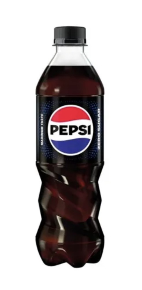 Pepsi-Cola Zero - pl