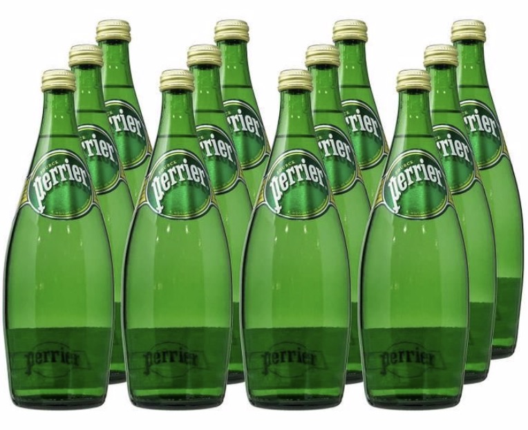 Perrier  OW