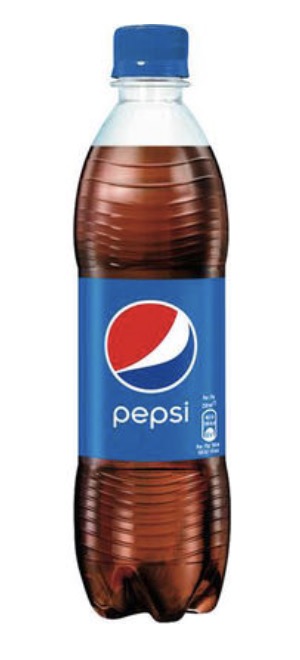 Pepsi-Cola --pl