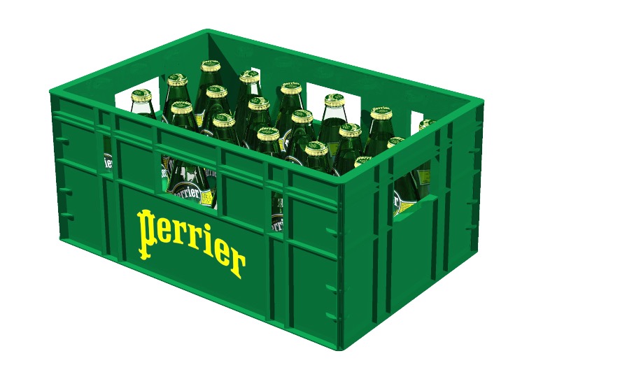 Perrier