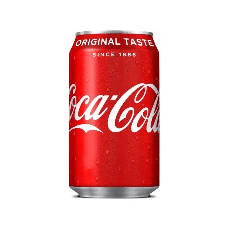 Coca-Cola - ct - PROMO