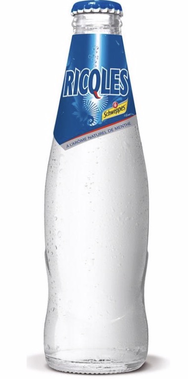 Ricqles