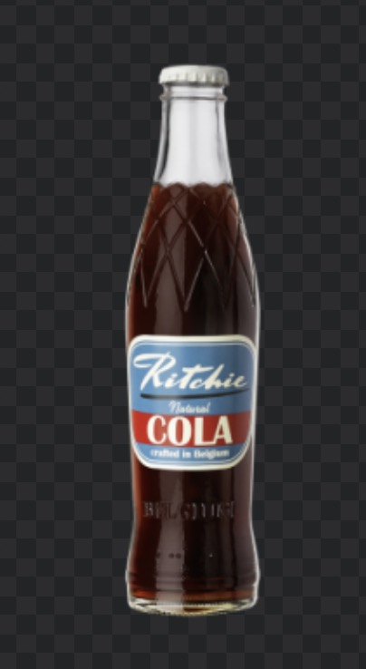 Ritchie Cola