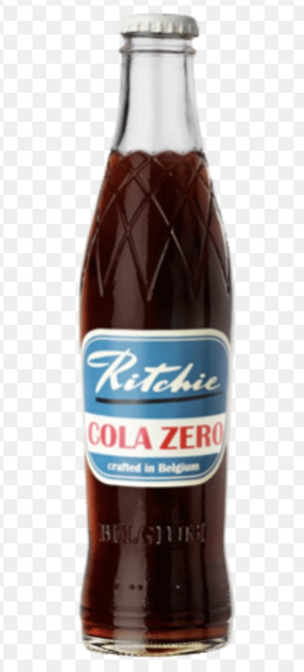 Ritchie Cola Zéro