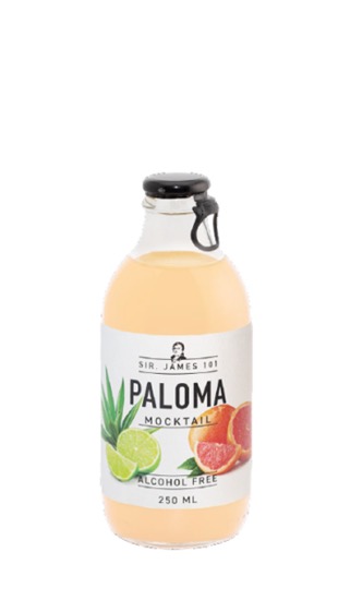 Sir James Paloma OW 12 x 25 cl