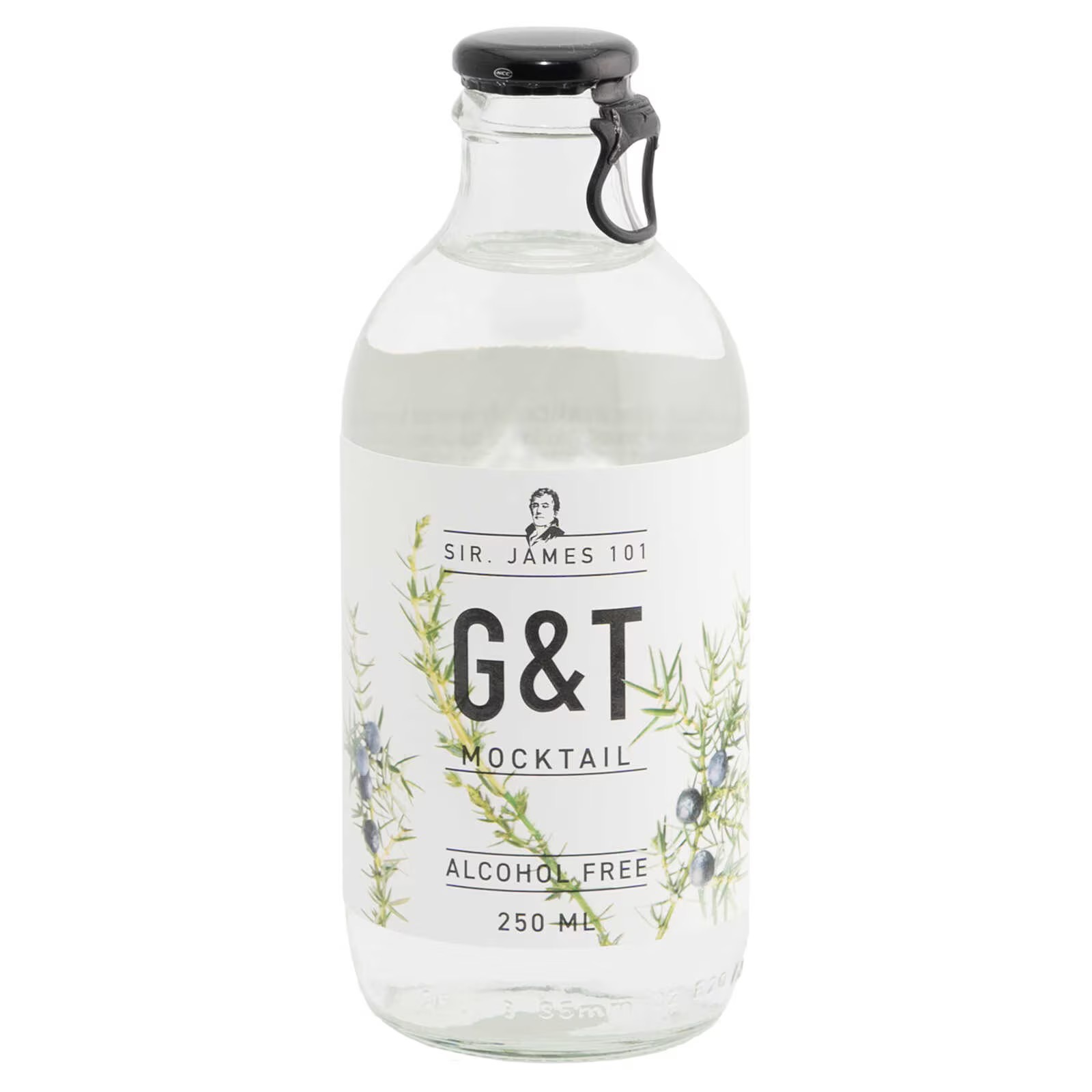 Sir James Gin & Tonic OW