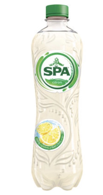 Spa Fruit Citron - pl